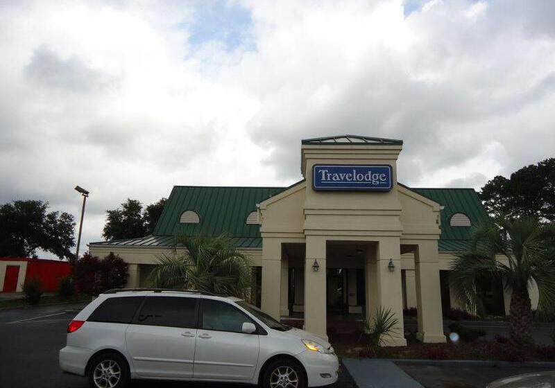 酒店 Super 8 By Wyndham Florence Sc I 95 North Hwy 76