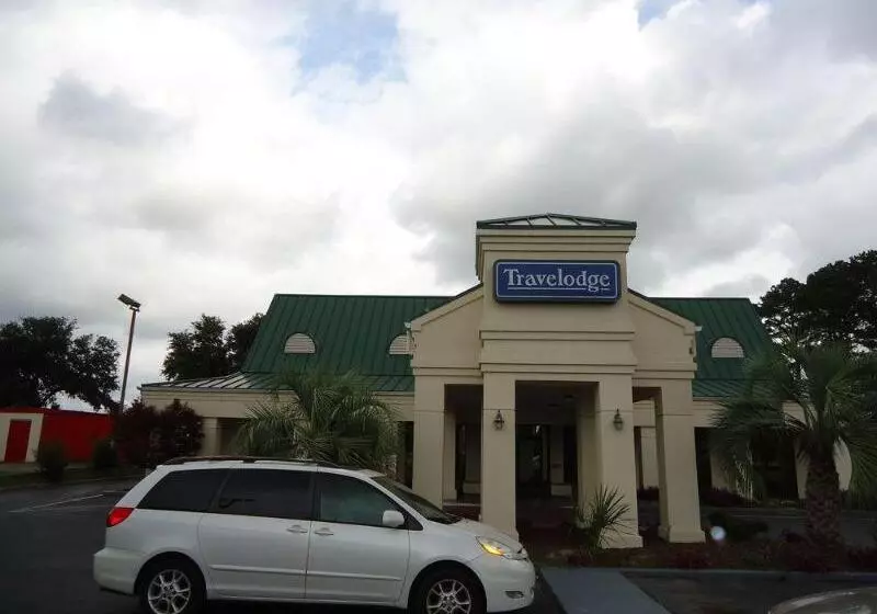 Hotel Super 8 By Wyndham Florence Sc I 95 North   Hwy 76