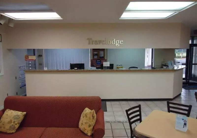 Hotel Super 8 By Wyndham Florence Sc I 95 North   Hwy 76