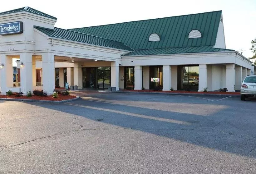 Hotel Super 8 By Wyndham Florence Sc I 95 North   Hwy 76