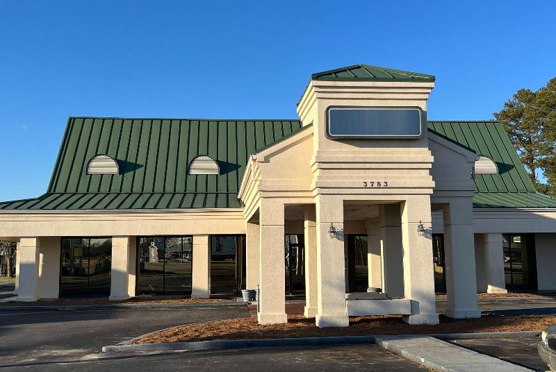 酒店 Super 8 By Wyndham Florence Sc I 95 North Hwy 76