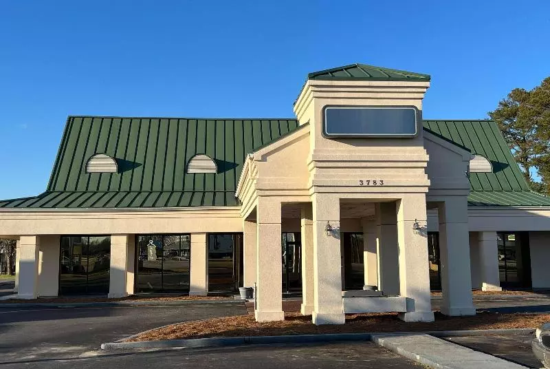 Hotel Super 8 By Wyndham Florence Sc I 95 North   Hwy 76