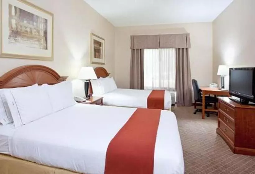 호텔 Wyndham Garden Erie