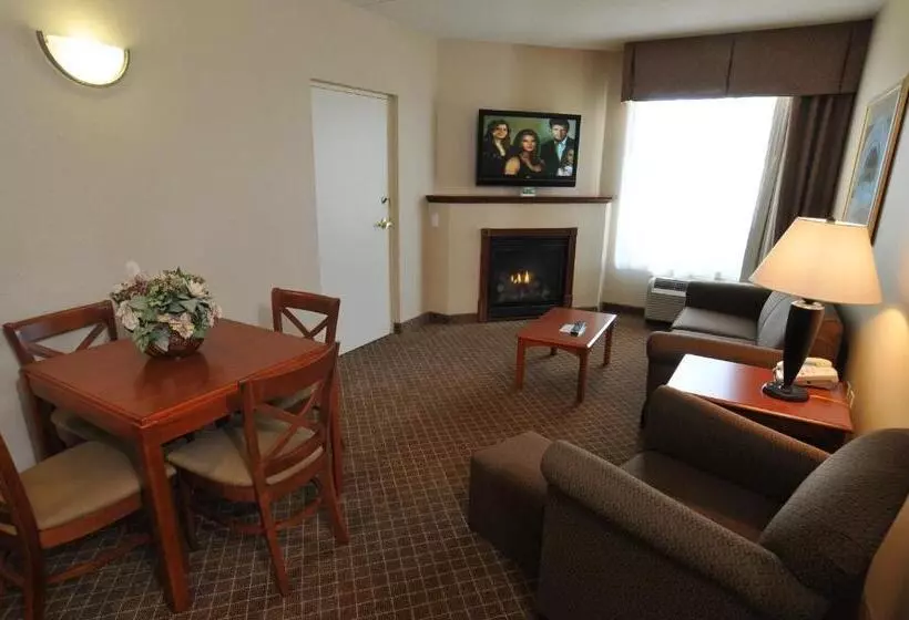 호텔 Wyndham Garden Erie