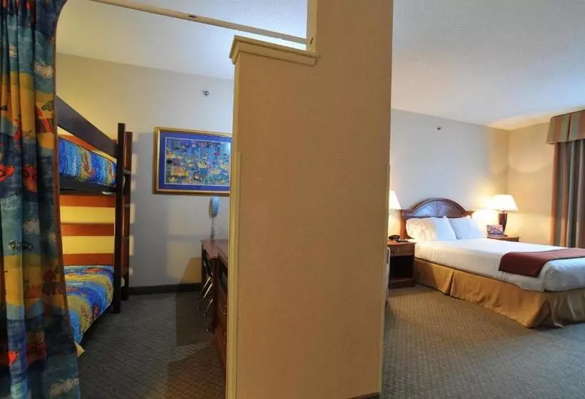 호텔 Wyndham Garden Erie