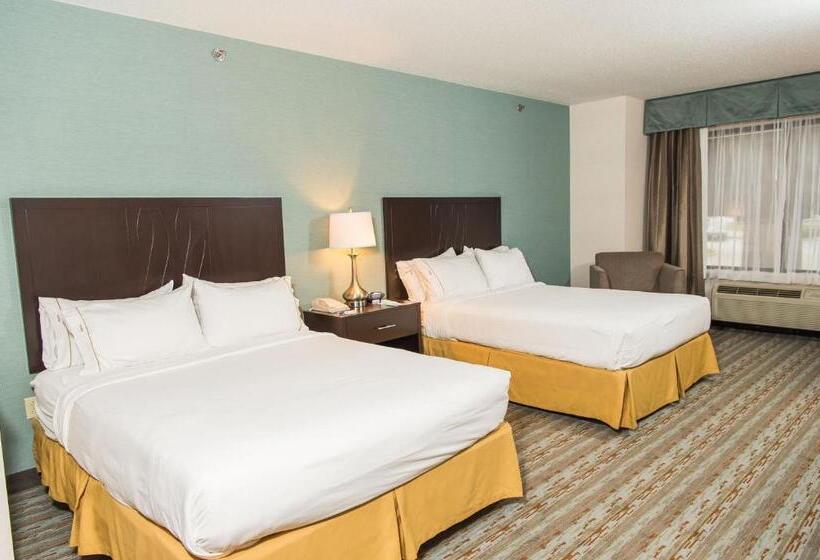 酒店 Wyndham Garden Erie