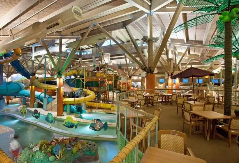 호텔 Wyndham Garden Erie