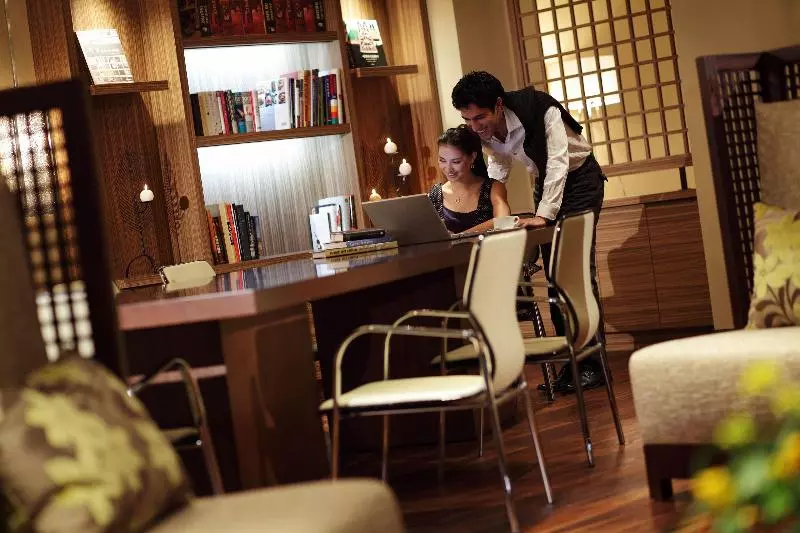 Intercontinental Alpensia Pyeongchang Resort, An Ihg