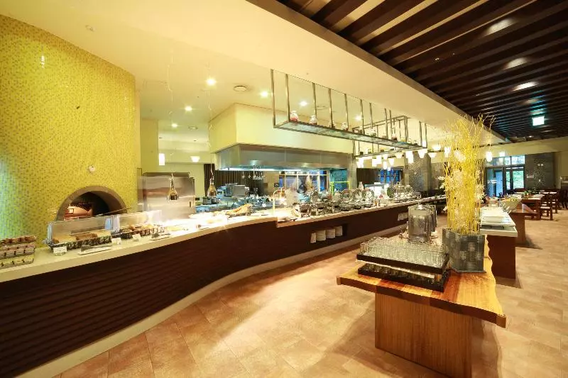 Intercontinental Alpensia Pyeongchang Resort, An Ihg