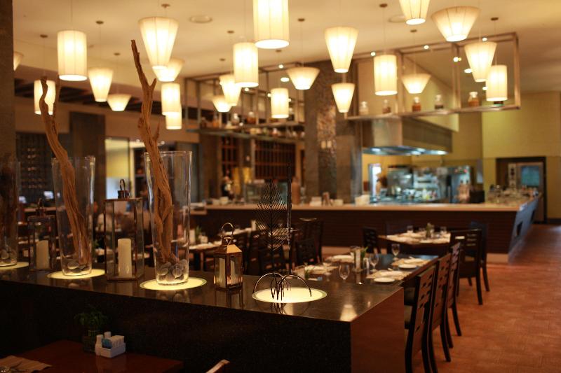 Intercontinental Alpensia Pyeongchang Resort, An Ihg