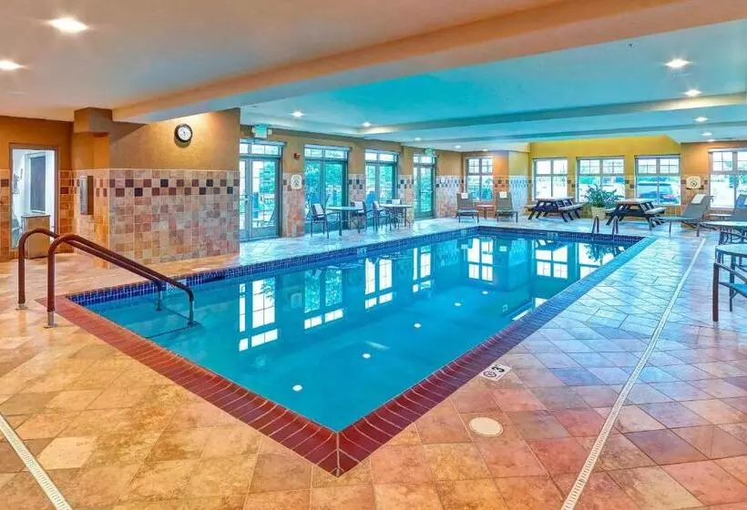 Residence Inn Minneapolis Plymouth