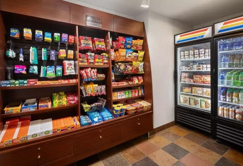 Residence Inn Minneapolis Plymouth