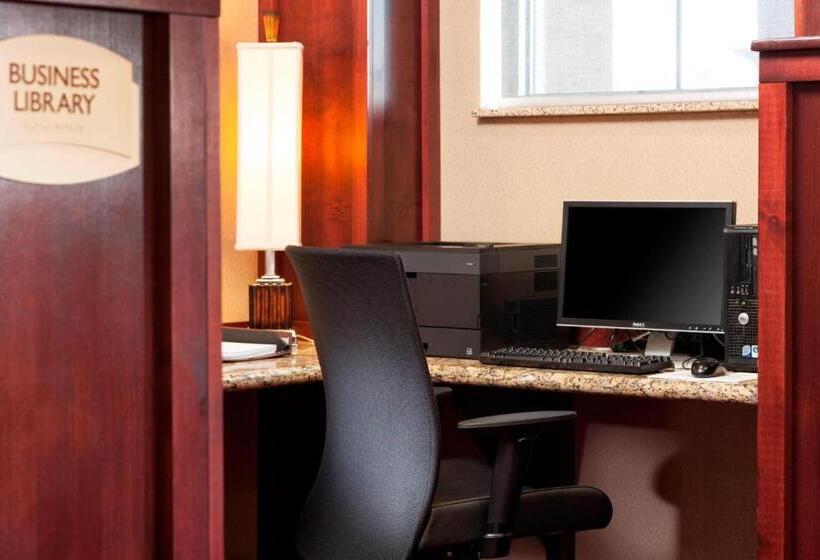 Residence Inn Minneapolis Plymouth