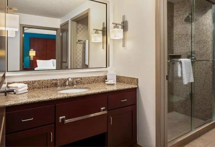 Residence Inn Minneapolis Plymouth