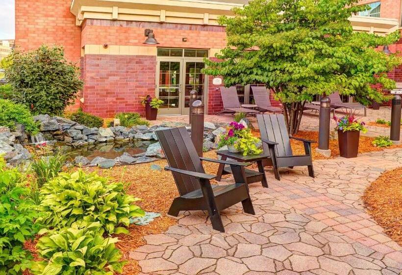 Residence Inn Minneapolis Plymouth