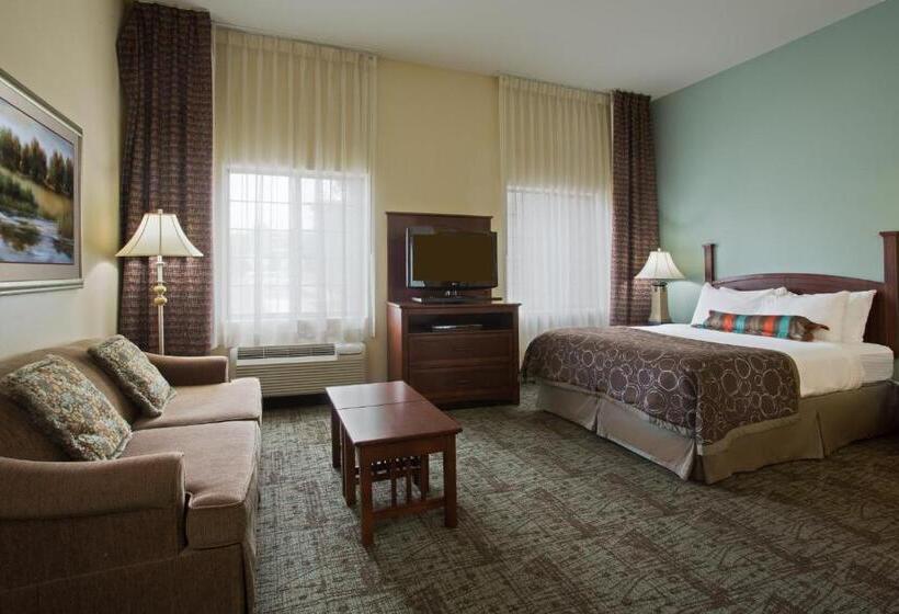 Staybridge Suites Tallahassee I 10 East, An Ihg