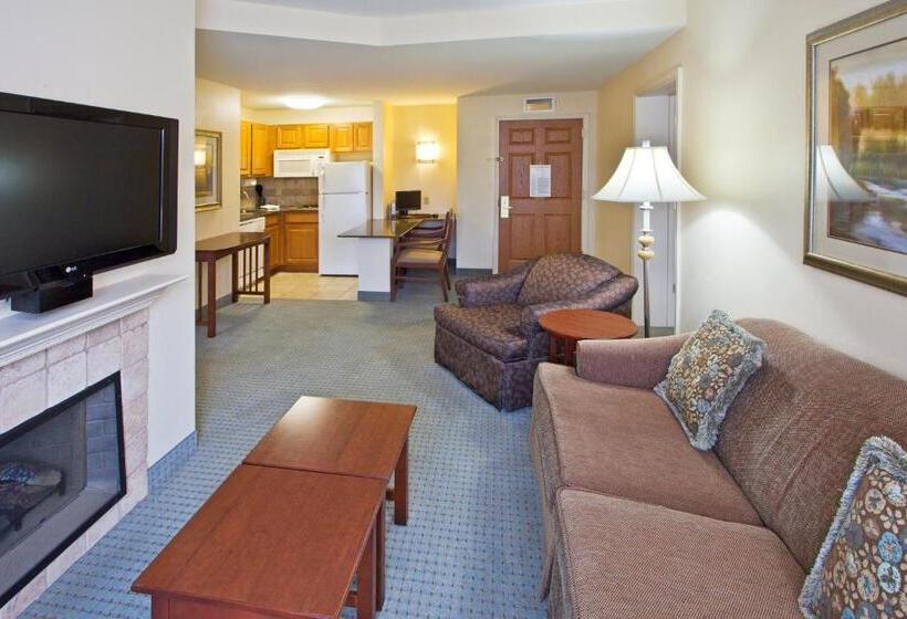 Staybridge Suites Tallahassee I 10 East, An Ihg