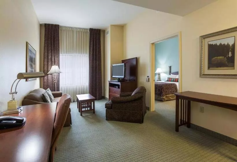 Staybridge Suites Tallahassee I 10 East, An Ihg