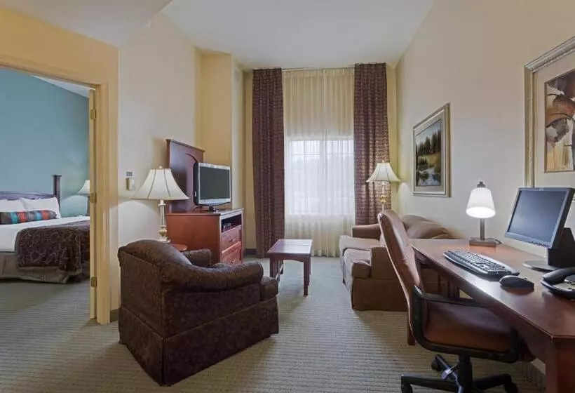 Staybridge Suites Tallahassee I 10 East, An Ihg
