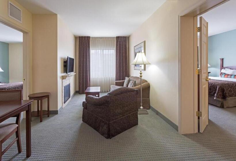 Staybridge Suites Tallahassee I 10 East, An Ihg