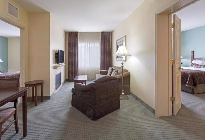Staybridge Suites Tallahassee I 10 East, An Ihg