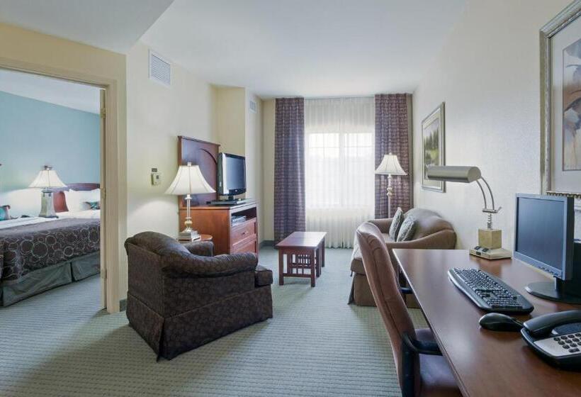 Staybridge Suites Tallahassee I 10 East, An Ihg