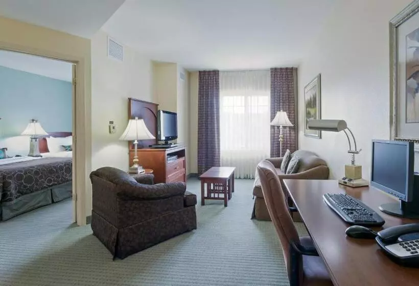 Staybridge Suites Tallahassee I 10 East, An Ihg