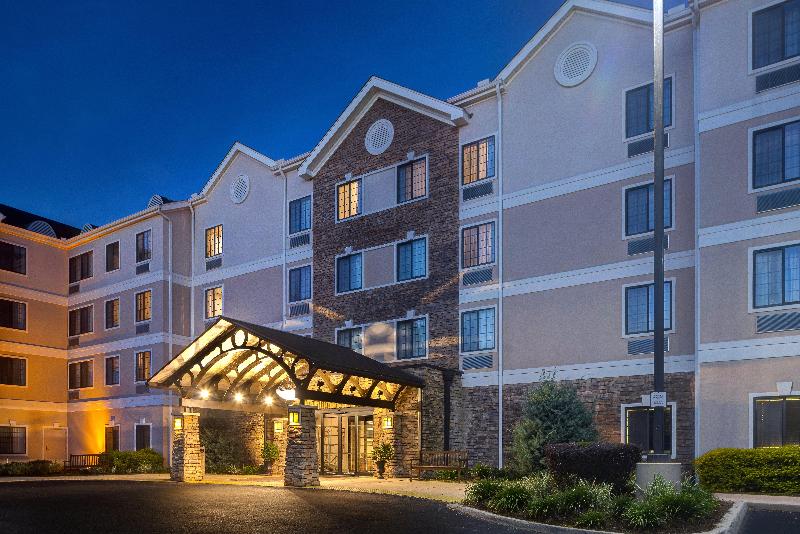 Staybridge Suites Tallahassee I 10 East, An Ihg