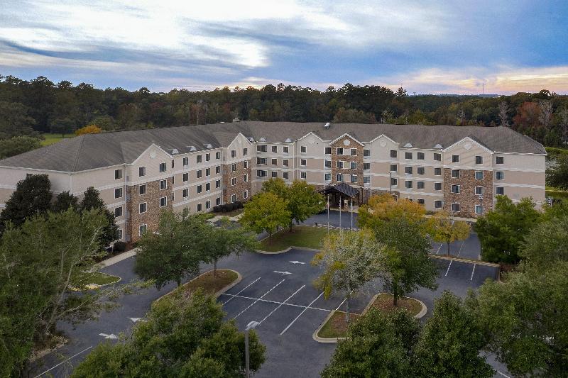 Staybridge Suites Tallahassee I 10 East, An Ihg