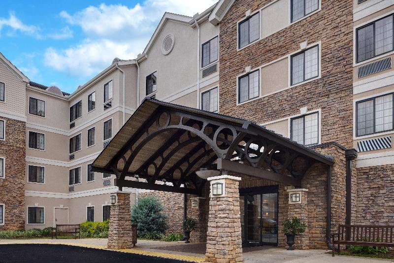 Staybridge Suites Tallahassee I 10 East, An Ihg