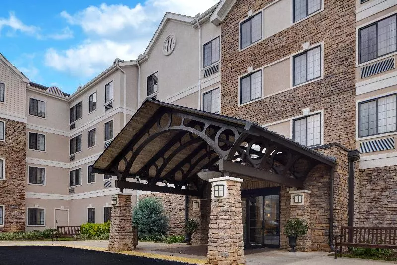 Staybridge Suites Tallahassee I 10 East, An Ihg