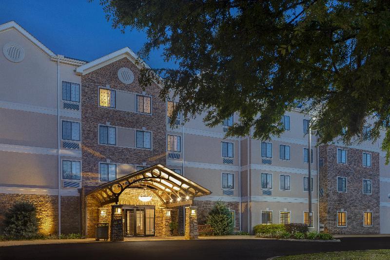 Staybridge Suites Tallahassee I 10 East, An Ihg