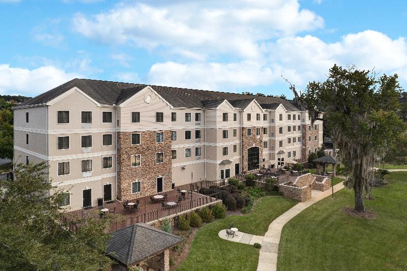 Staybridge Suites Tallahassee I 10 East, An Ihg
