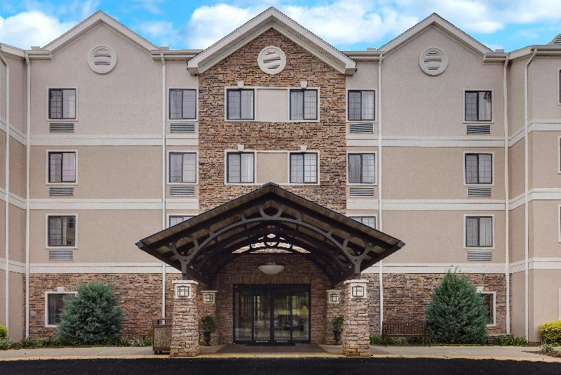 Staybridge Suites Tallahassee I 10 East, An Ihg