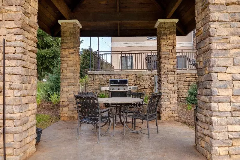 Staybridge Suites Tallahassee I 10 East, An Ihg