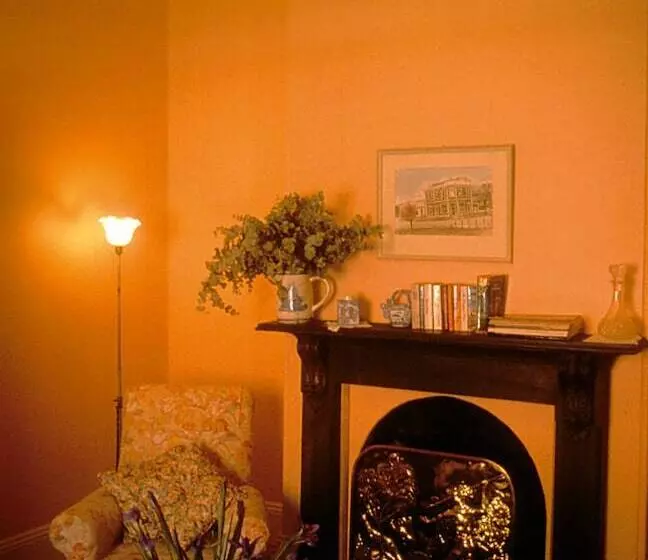 Hotelli North Adelaide Heritage Cottages & Apartments