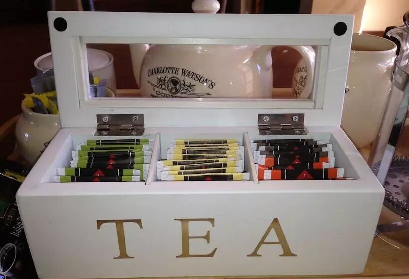 Hotelli North Adelaide Heritage Cottages & Apartments