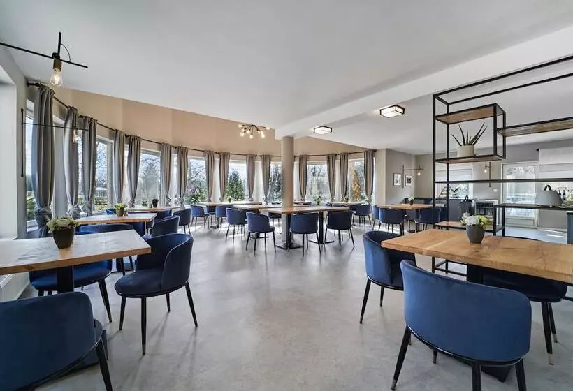 בית מלון כפרי Arboretum