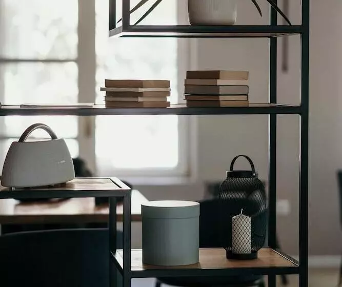 בית מלון כפרי Arboretum