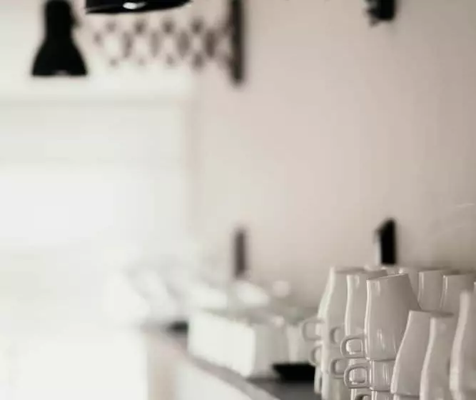 בית מלון כפרי Arboretum