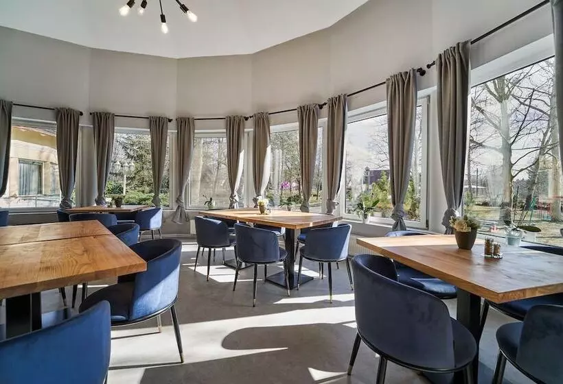 בית מלון כפרי Arboretum