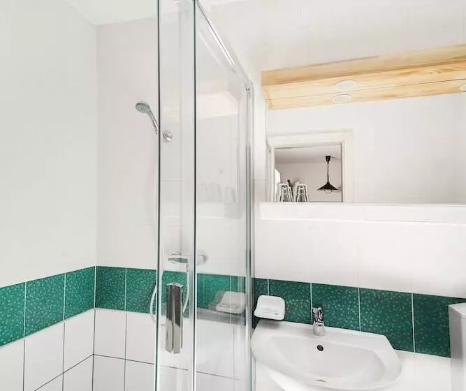 בית מלון כפרי Arboretum