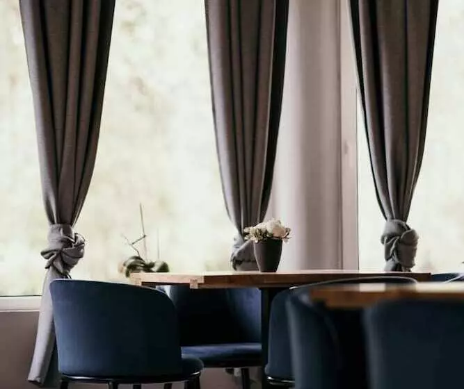 בית מלון כפרי Arboretum