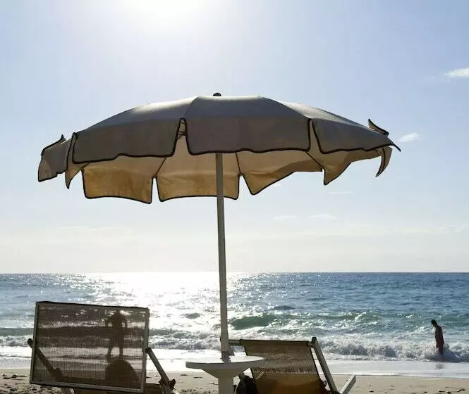 酒店 Bv Borgo Del Principe