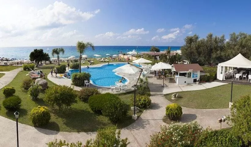 酒店 Bv Borgo Del Principe