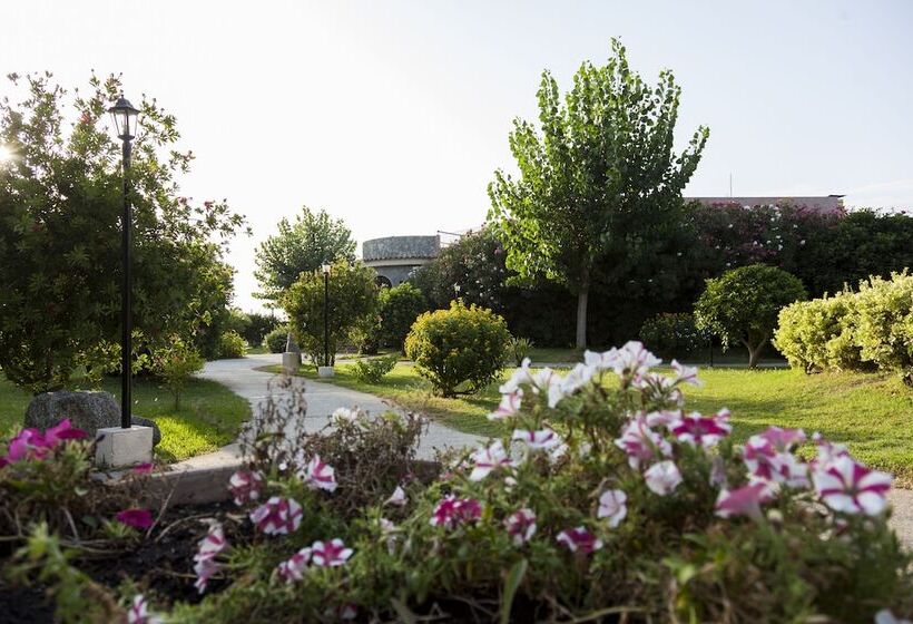 酒店 Bv Borgo Del Principe