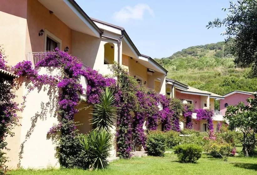 酒店 Bv Borgo Del Principe