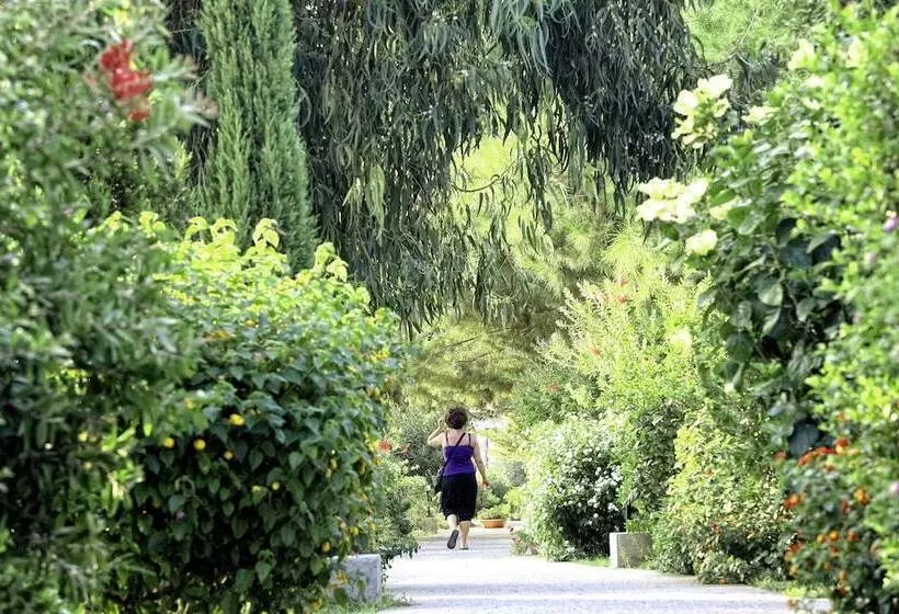 酒店 Bv Borgo Del Principe