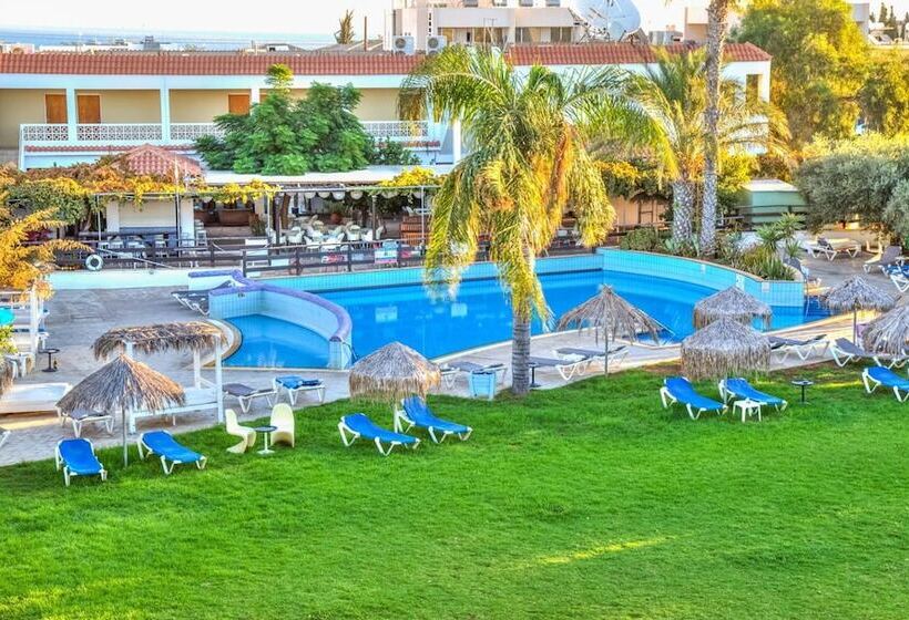 فندق Captain Karas Holidays Apartments