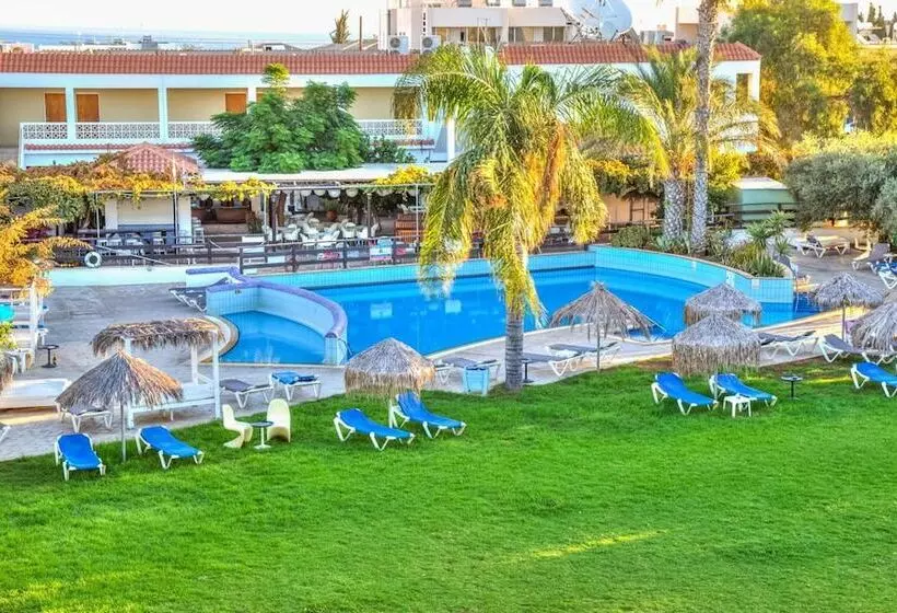 فندق Captain Karas Holidays Apartments